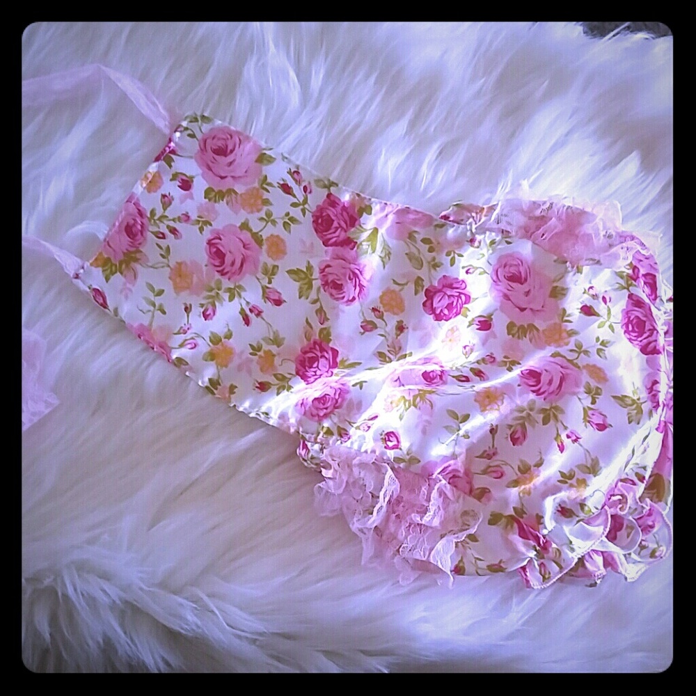 Boutique Style Romper ✨