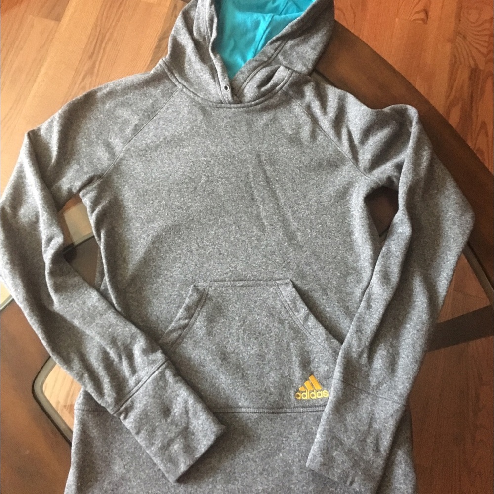 Adidas hoodie