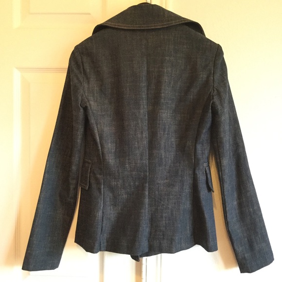 ⬇️PRICE-SASSY LIGHT JACKET🌹 - Picture 3 of 6