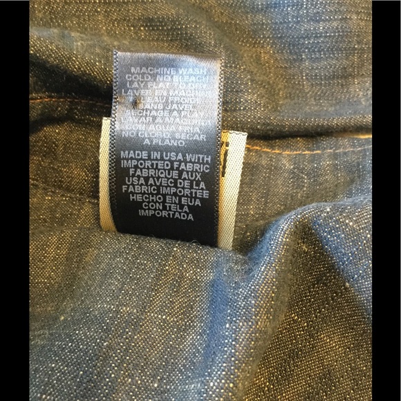 ⬇️PRICE-SASSY LIGHT JACKET🌹 - Picture 6 of 6