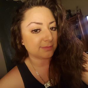 Meet your Posher, Sharlene