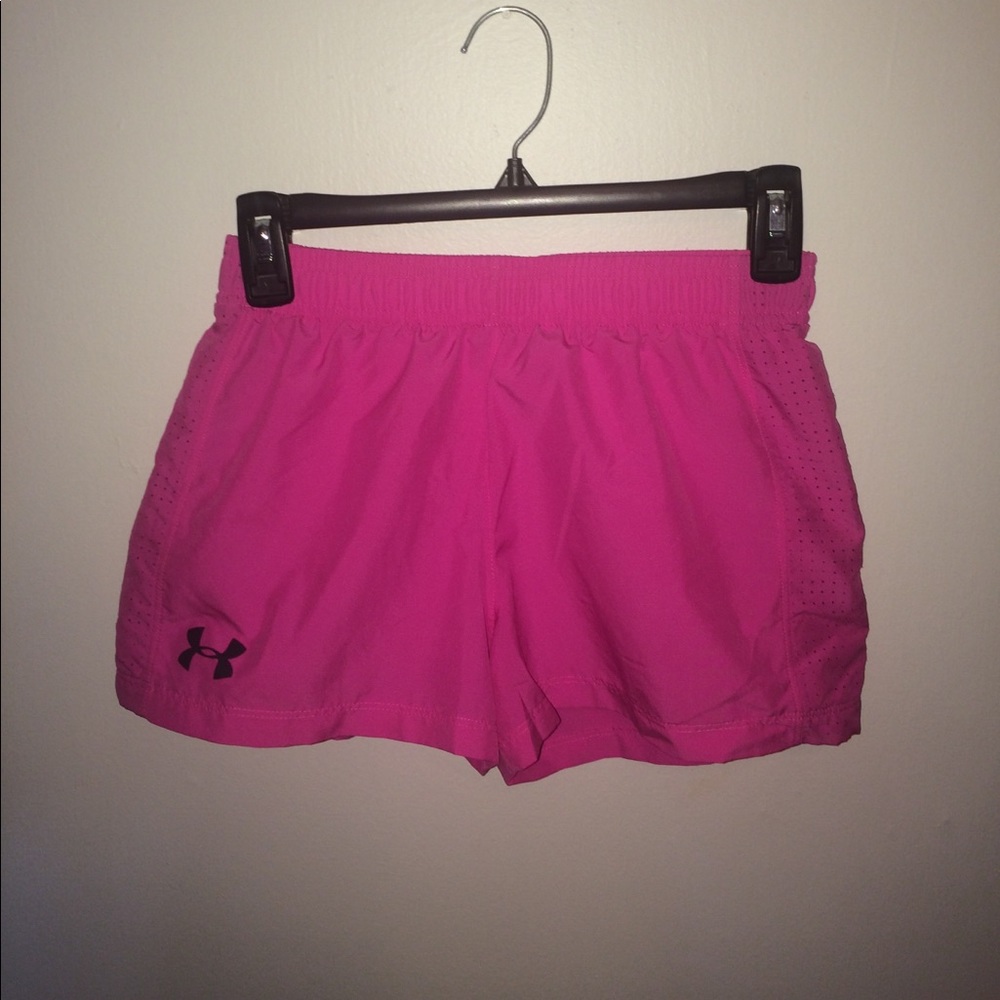 Under Armour shorts