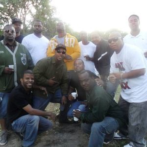 Meet your Posher, Maurice