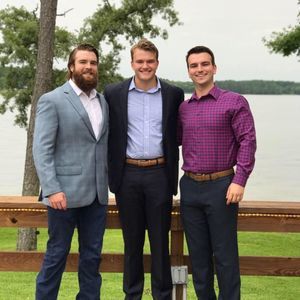 Meet your Posher, Austin