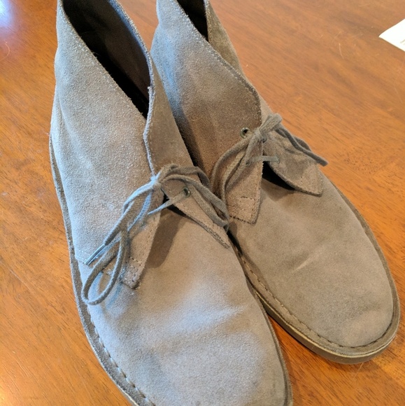 Clark Desert Boot main image 4