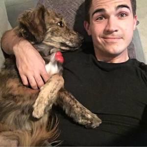 Meet your Posher, Jason