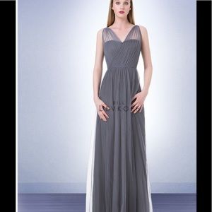 Designer Bill Levkoff New Bridesmaids Dress