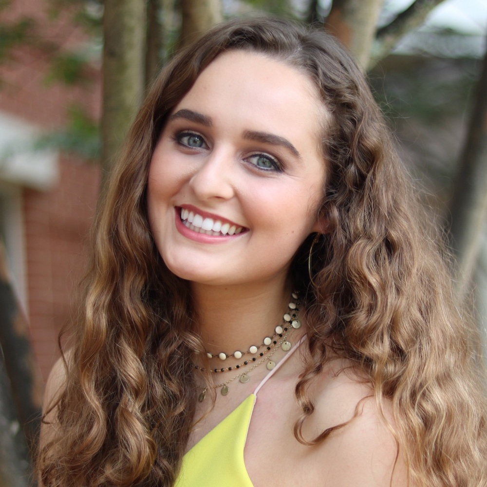 Meet your Posher, Taylor