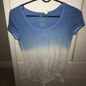 American eagle tee