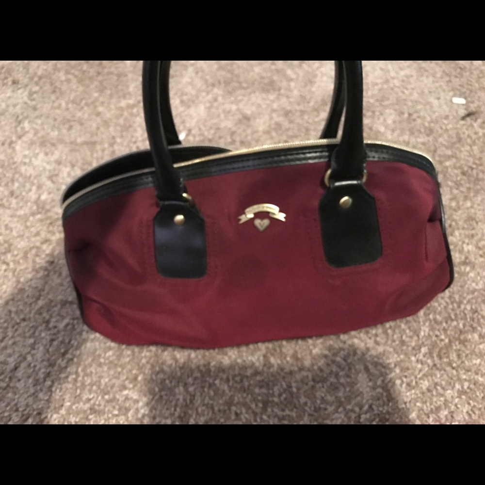 🍄Victoria secret bag