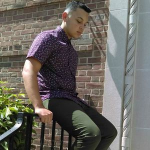 Meet your Posher, Abraham