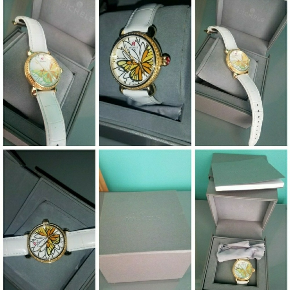 Michele Watch