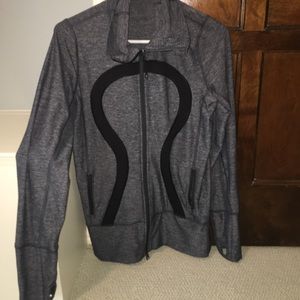 Lululemon Jacket