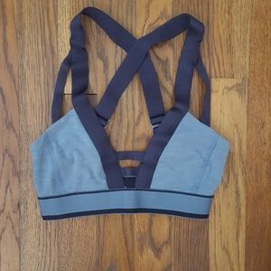 Lululemon athletica Cutout Bra