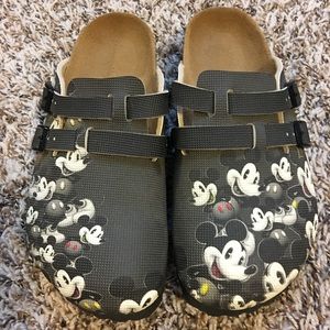 Mickey Mouse Birkis