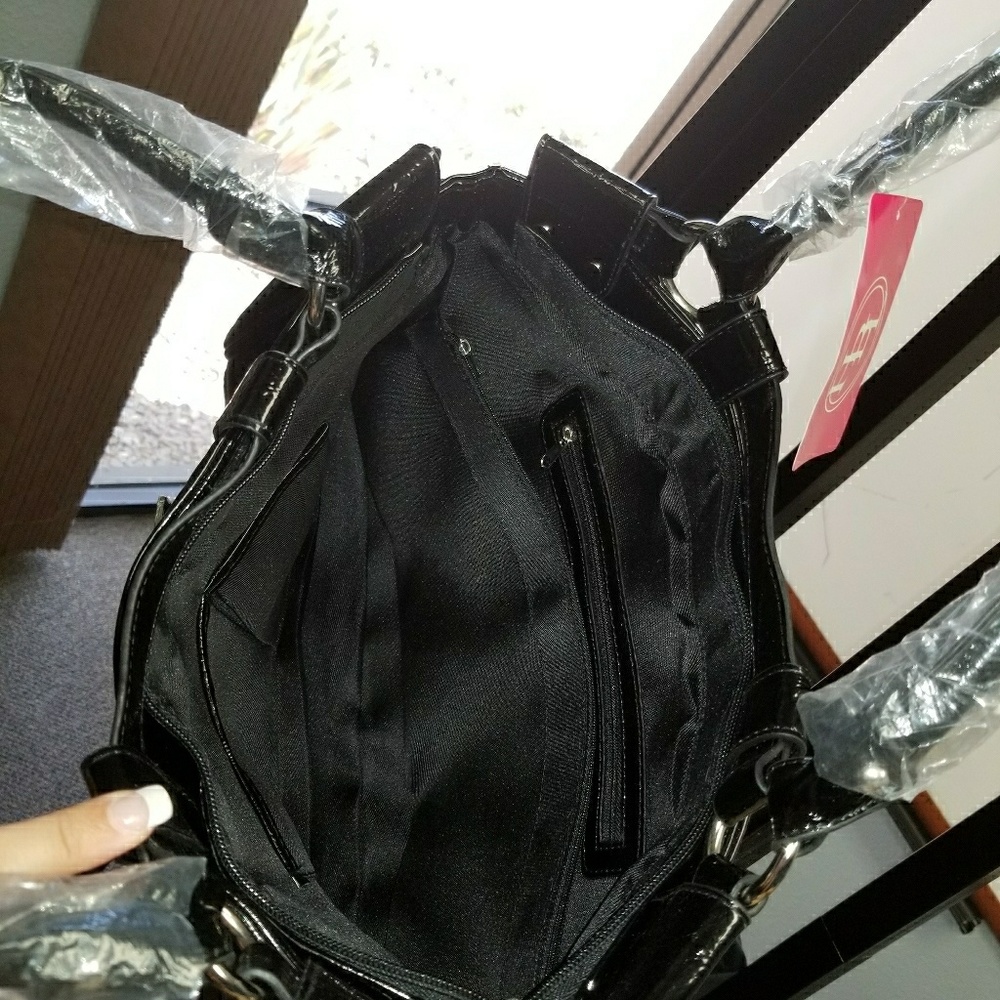 Brand new purse
