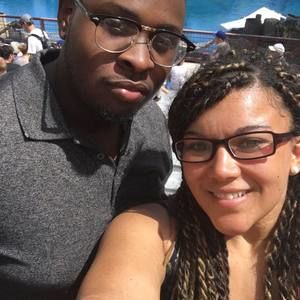 Meet your Posher, Tara