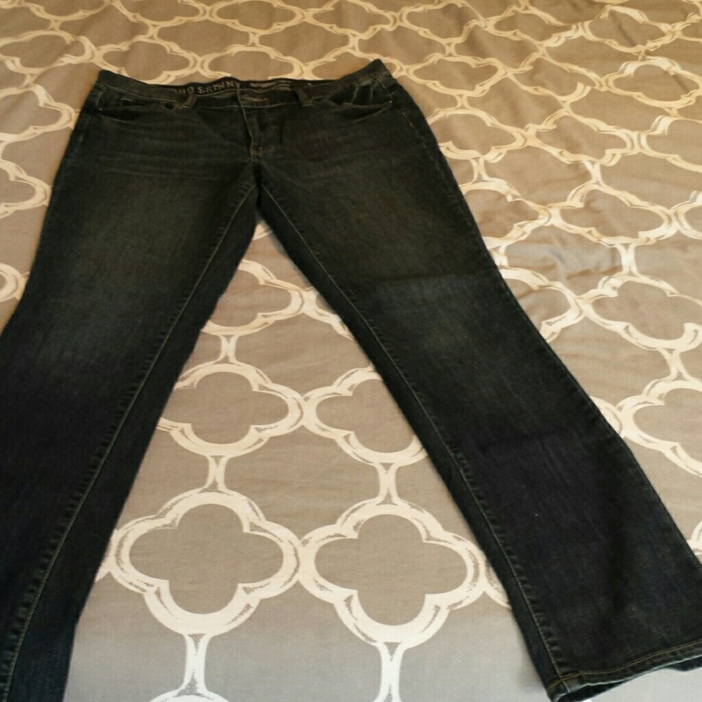 Jeans DKNY