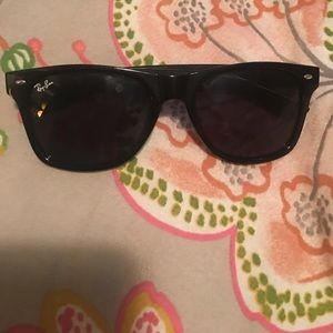Ray-Ban Sunglasses!
