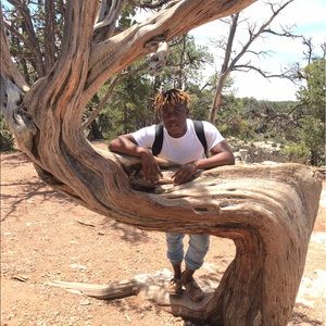 Meet your Posher, Trevor