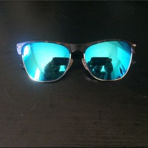 Ray-Ban Glasses