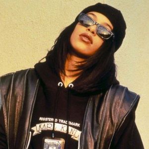 90s Style Sunglasses Small Lens