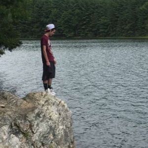 Meet your Posher, David