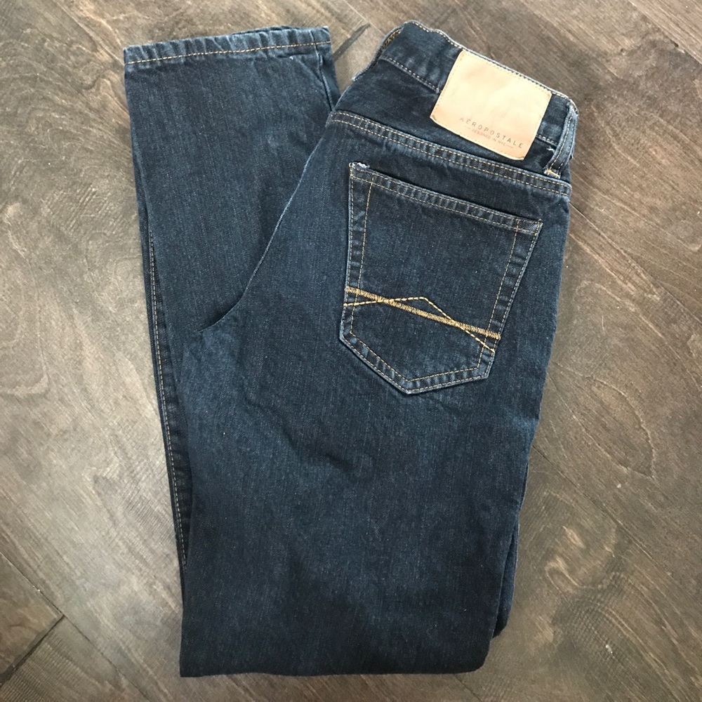 Aeropostale Guys Jeans