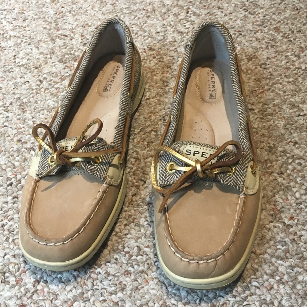 Sperry's