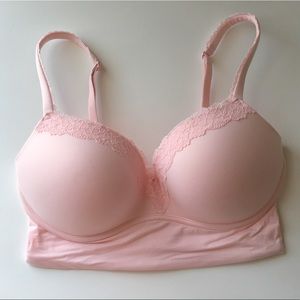 NWOT Victoria's Secret 34DD Padded Bra