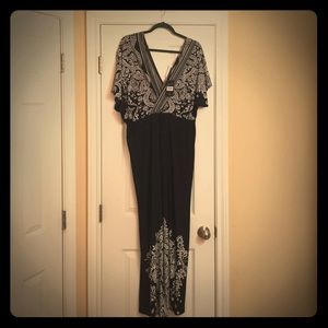 Just love BoHo Maxi Dress