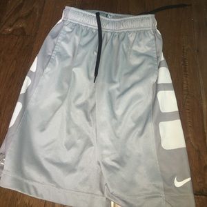 Nike Basketball Shorts