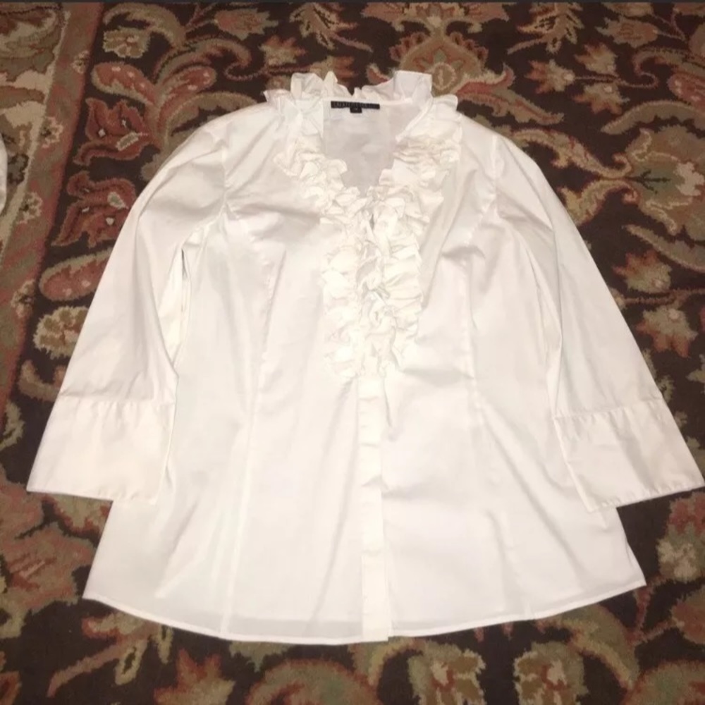 Lafayette 148 Top