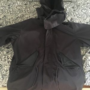 G star jacket,used once great condition .