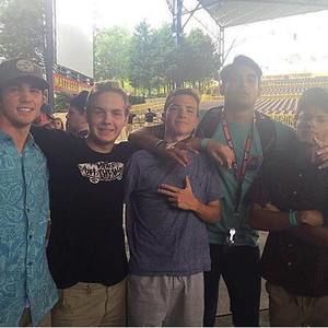 Meet your Posher, Kabir