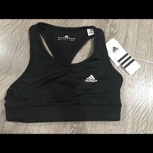 NEW adidas comfortable, elastic sport bra