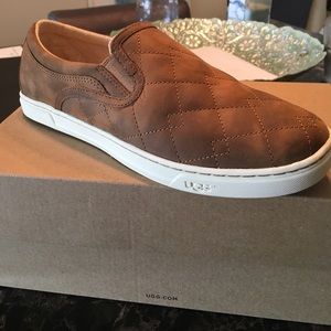 New UGG sneakers