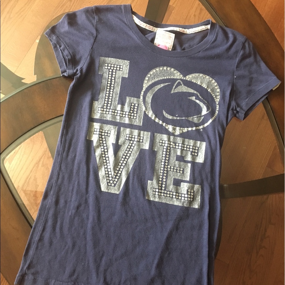 Penn state shirt