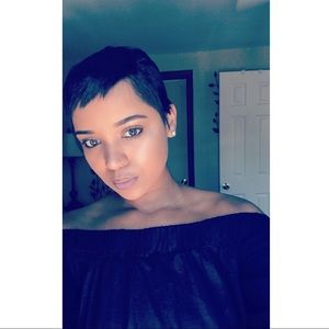 Meet your Posher, Jessica