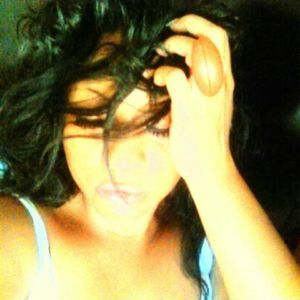 Meet your Posher, Tonya