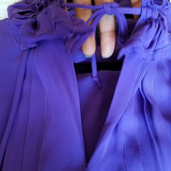 BCBGMaxAzria DRESS - Picture 4 of 8