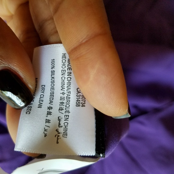 BCBGMaxAzria DRESS - Picture 6 of 8