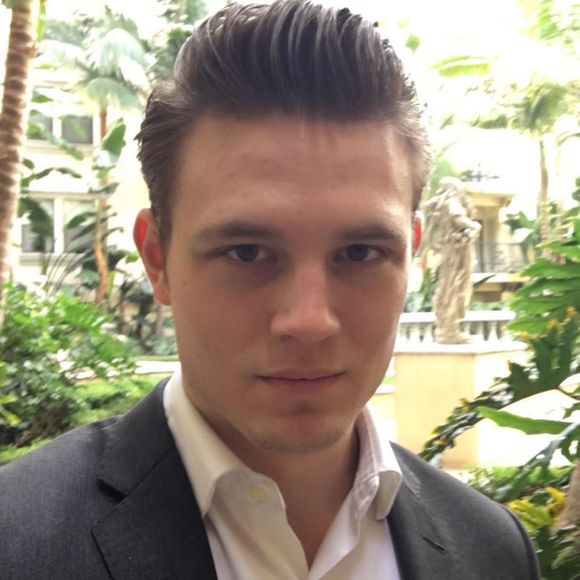 Meet your Posher, Christian - Picture 1 of 1