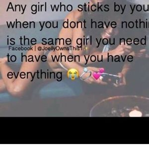 Meet your Posher, Iesha