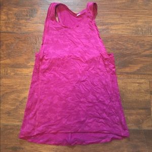 lululemon tank