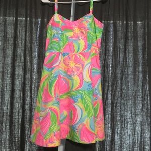 Lilly Pulitzer Willow Dress