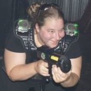 Meet your Posher, Courtney