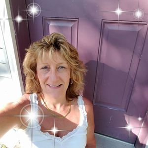 Meet your Posher, Terri