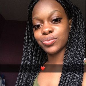 Meet your Posher, Shaquanda