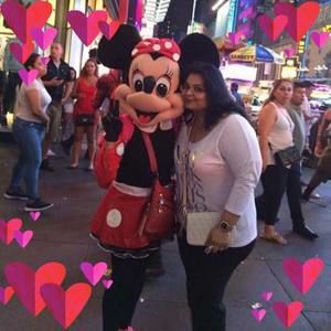 Meet your Posher, Shelly